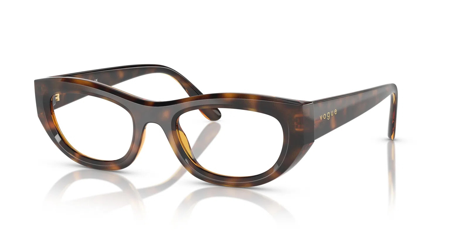 Vogue Eyewear 5615 Eyeglasses - view 24